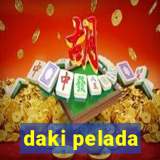 daki pelada